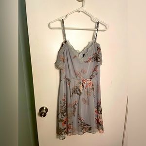 New with tags, Lulu’s dress size Small